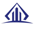 艾尔努酒店 Logo
